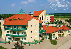 New photos from tourists AquaTherm 3*
