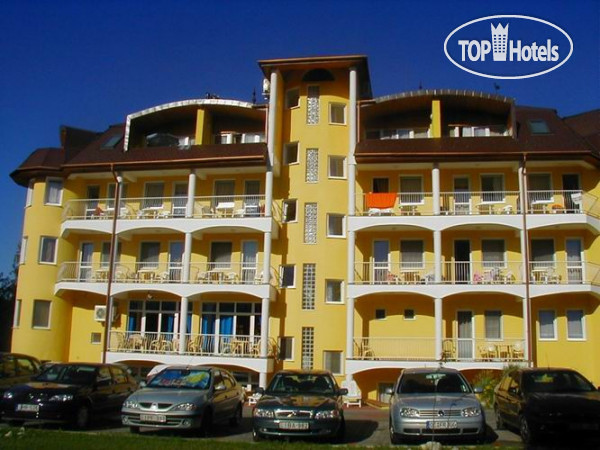 Hotel photo Venus 3*