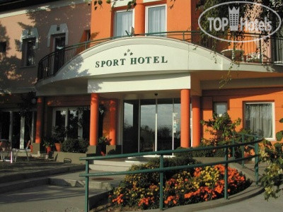 Hotel photo Sport 3*