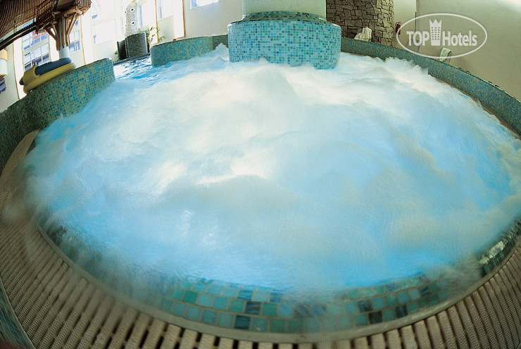 New photos from tourists MenDan Magic Spa & Wellness Hotel 4*