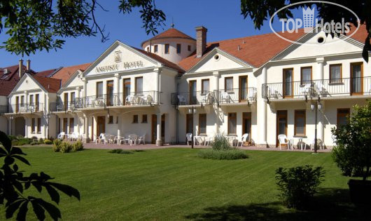 Hotelier's photos Ametiszt 3*