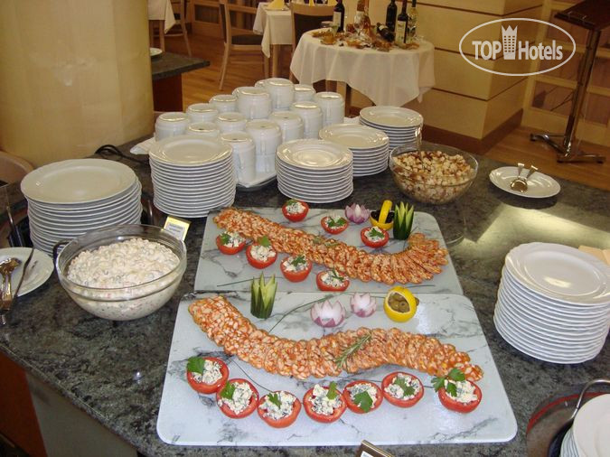 New photos from tourists Drava Hotel Thermal Resort 4*