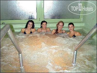 New photos from tourists Agro (Thermal Hotel) 3*