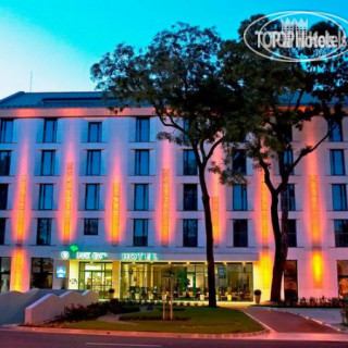 Photos Best Western Hotel Ginkgo Sas