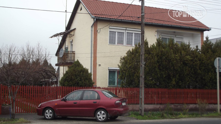 Hotelier's photos Dozsa Apartman