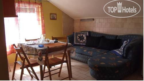 New photos from tourists Dozsa Apartman