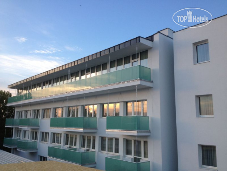 New photos from tourists Aurum Family 4*