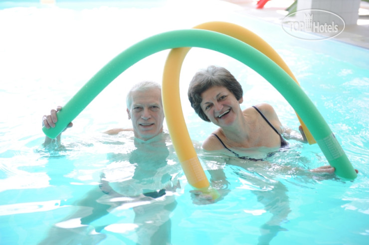 New photos from tourists Hunguest Hotel Hoforras 3*