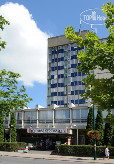 Photos Hunguest Hotel Hoforras