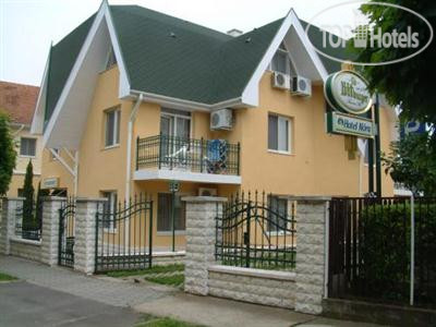 New photos from tourists Nora 3*