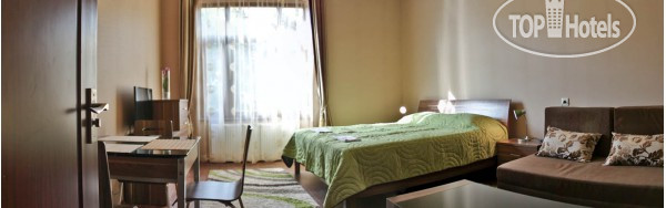 New photos from tourists Spirit Apartman