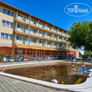 Photos Hungarospa Thermal Hotel