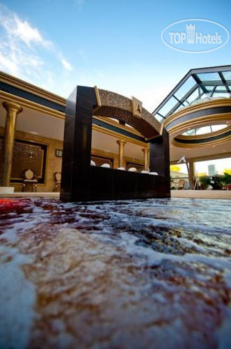 New photos from tourists Aurum 4*