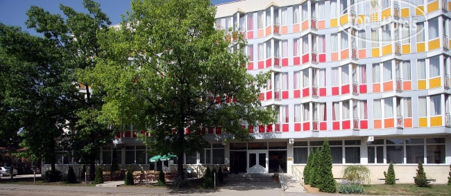 Hotel photo In Hotel 3*