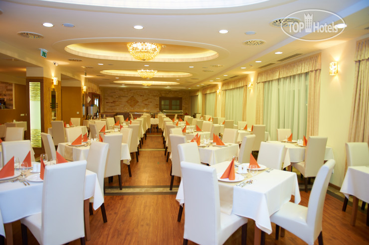 New photos from tourists Atlantis Medical Wellness & Conference 4*