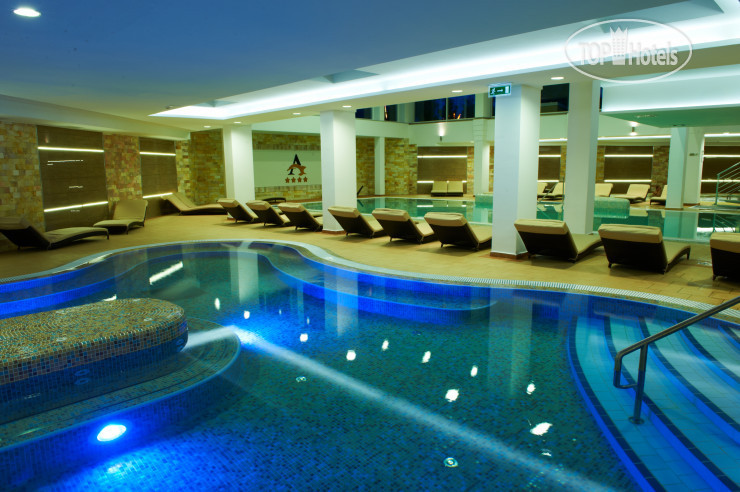Photos Atlantis Medical, Wellness & Conference