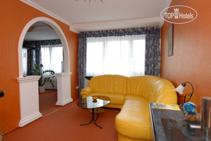 New photos from tourists Rudolf 3*