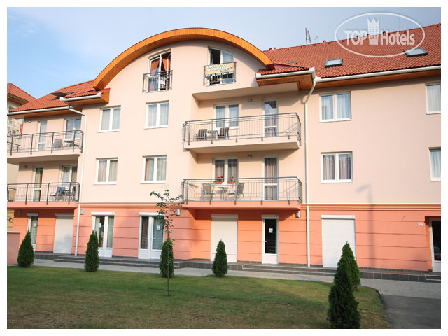 New photos from tourists Panorama Welness 4*