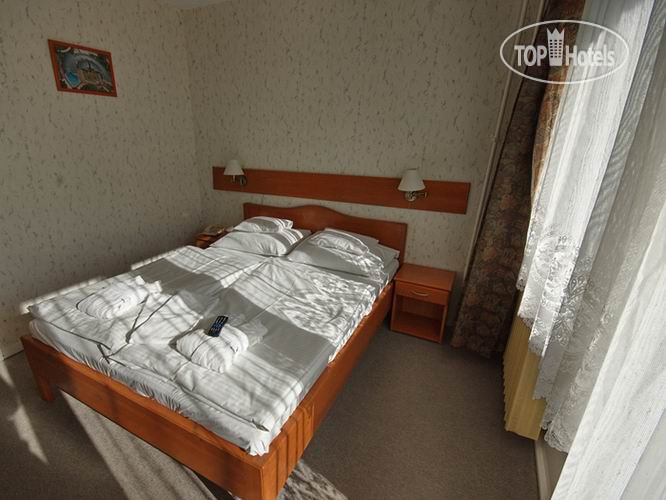 New photos from tourists Corvus Buk 3*