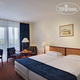 Photos Danubius Health SPA Resort Buk