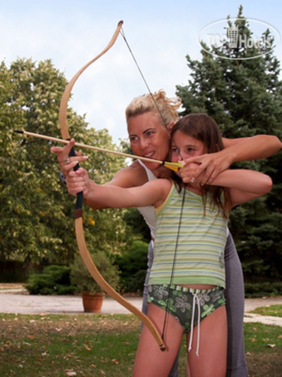 New photos from tourists Danubius Health SPA Resort Buk 4*