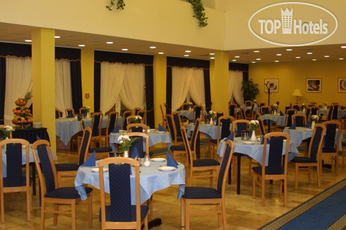 New photos from tourists Hunguest Hotel Repce 3*