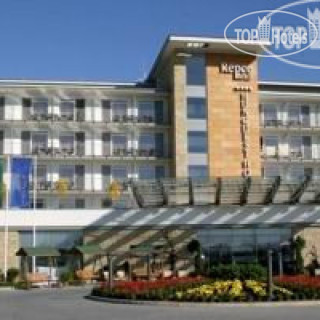 Photos Hunguest Hotel Repce Gold