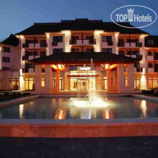 Photos Greenfield Golf & Spa