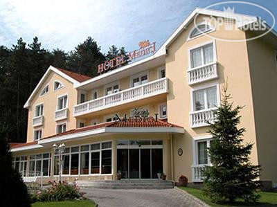 Hotel photo Villa Medici 4*