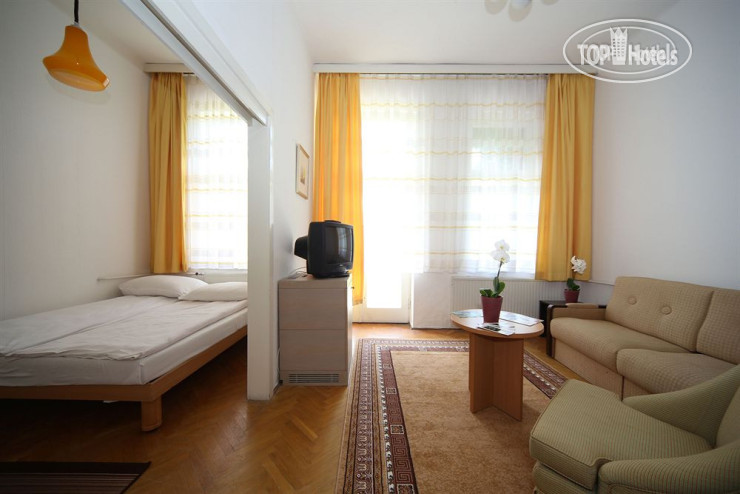 New photos from tourists Club Aliga 3*