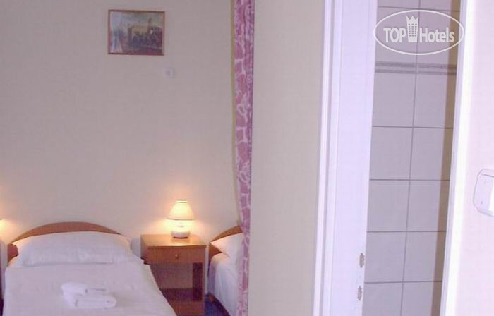 New photos from tourists Corvin 3*