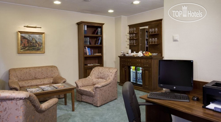 New photos from tourists Hotel Raba City Center 3*