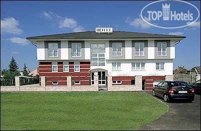 Hotel photo Weldi 3*