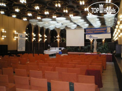 New photos from tourists Konferencia 4*
