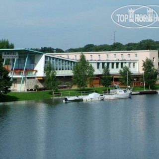 Photos Amstel Hattyu Fogado