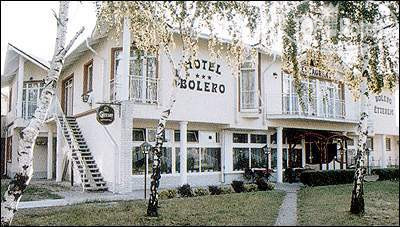 Фото Bolero