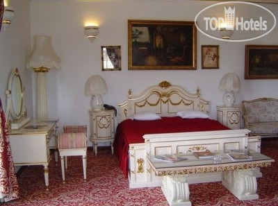 New photos from tourists Princess Palace Dunakiliti 5*