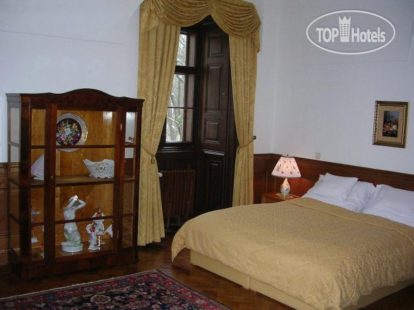 New photos from tourists Hedervary 4*