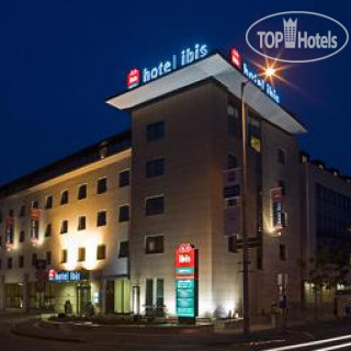 Photos Ibis Gyor
