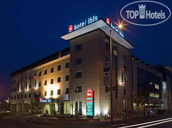 Фото Ibis Gyor