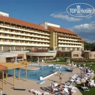 Photos Hunguest Hotel Pelion