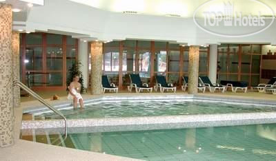 New photos from tourists Hunguest Hotel Pelion 4*