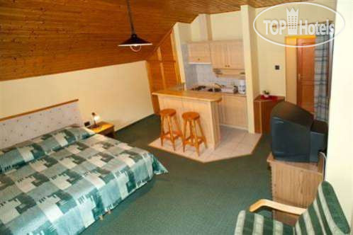 New photos from tourists Klara Villa Apartman Heviz APT
