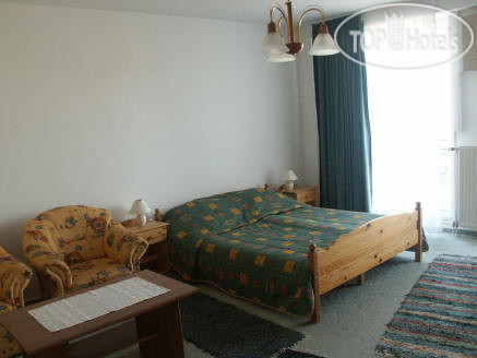 Hotelier's photos Petrofi APT