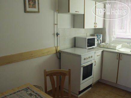 New photos from tourists Petrofi APT