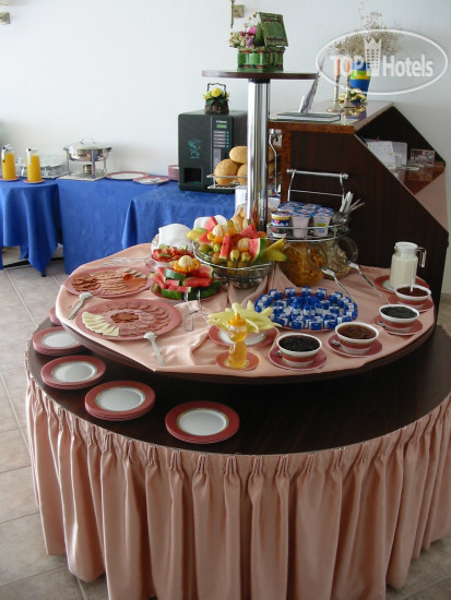 New photos from tourists Villa Mediterran 3*