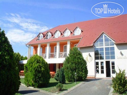 Hotelier's photos Vital 3*