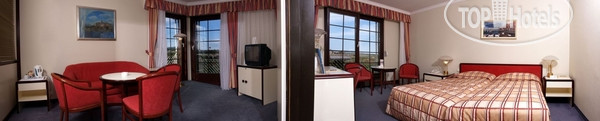 New photos from tourists Ensana Thermal Aqua Health Spa Hotel 4*
