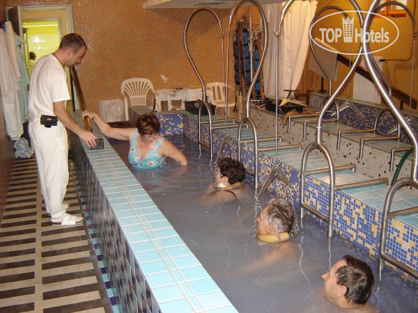 New photos from tourists Aquamarin 3*