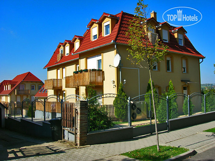 Hotelier's photos Napfeny 3*